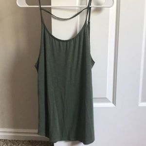 Aerie Tank